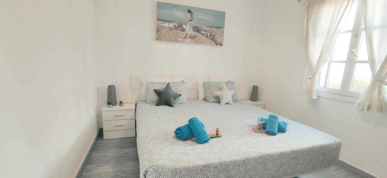Casa Ive Romantic Pool كاليتا ذي فوستي المظهر الخارجي الصورة