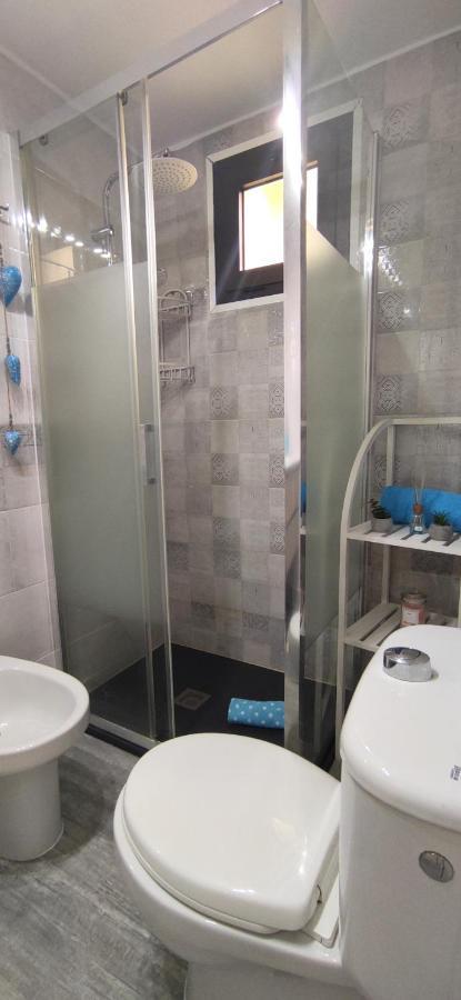 Casa Ive Romantic Pool كاليتا ذي فوستي المظهر الخارجي الصورة