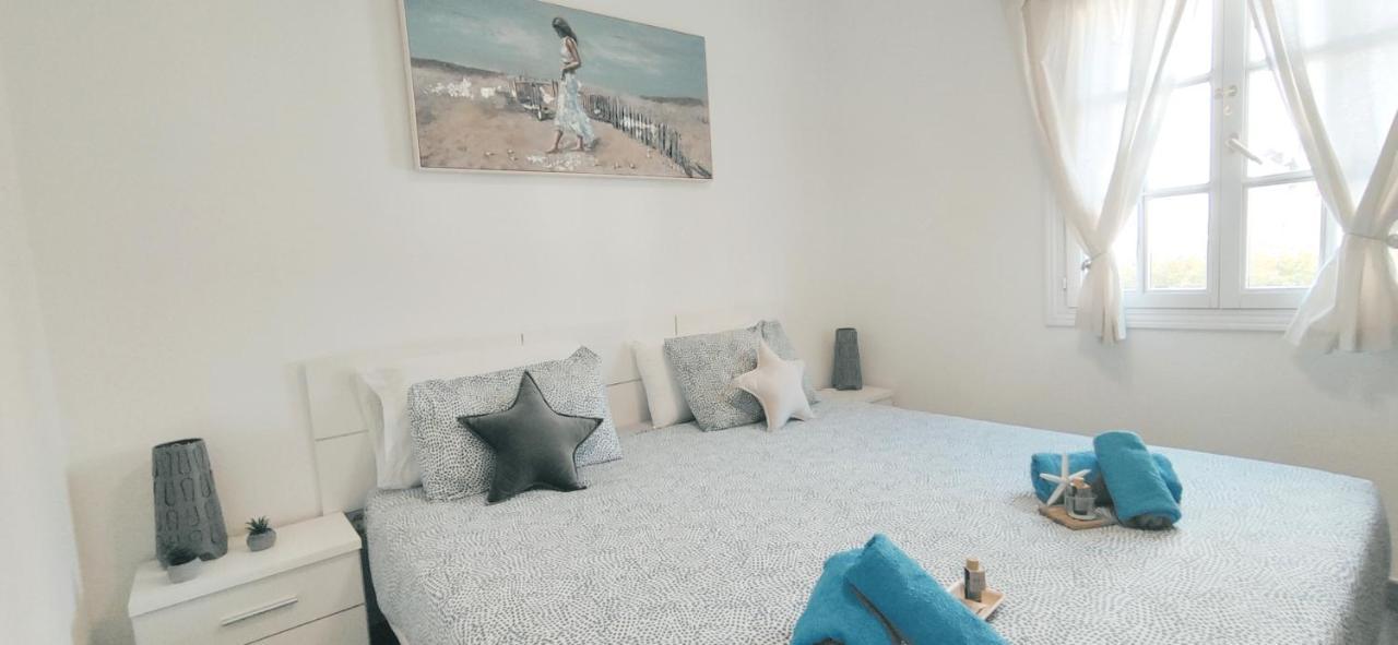 Casa Ive Romantic Pool كاليتا ذي فوستي المظهر الخارجي الصورة