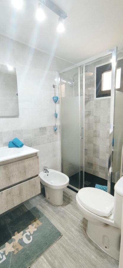 Casa Ive Romantic Pool كاليتا ذي فوستي المظهر الخارجي الصورة