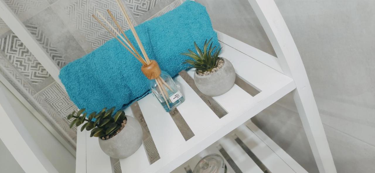 Casa Ive Romantic Pool كاليتا ذي فوستي المظهر الخارجي الصورة