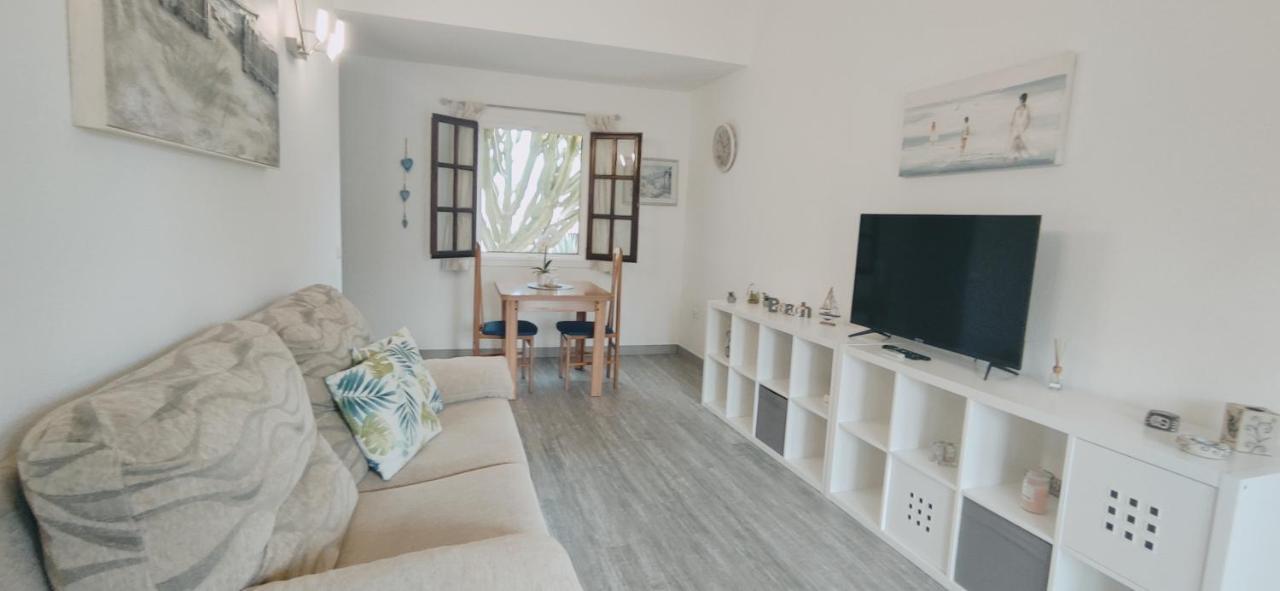 Casa Ive Romantic Pool كاليتا ذي فوستي المظهر الخارجي الصورة