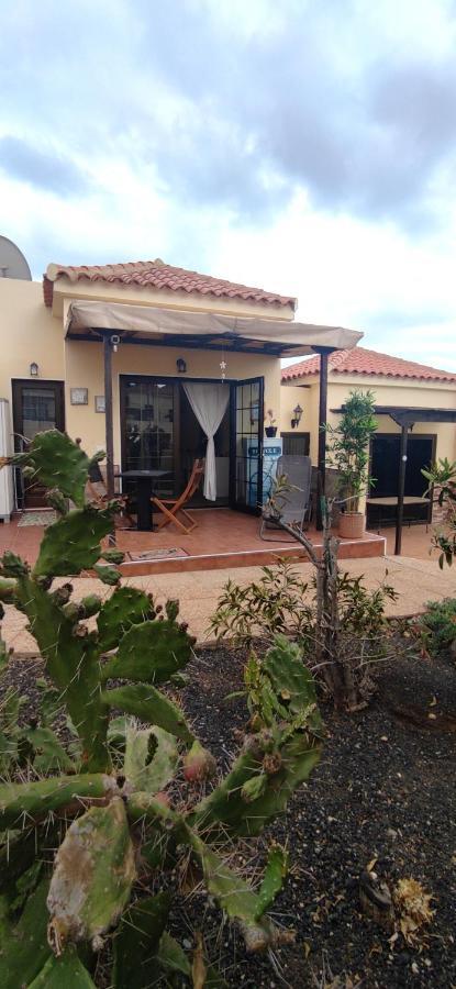 Casa Ive Romantic Pool كاليتا ذي فوستي المظهر الخارجي الصورة