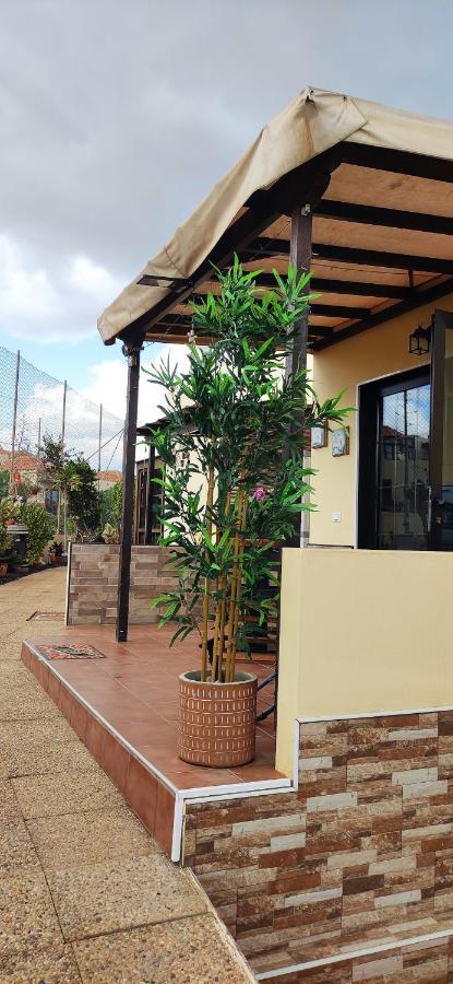 Casa Ive Romantic Pool كاليتا ذي فوستي المظهر الخارجي الصورة