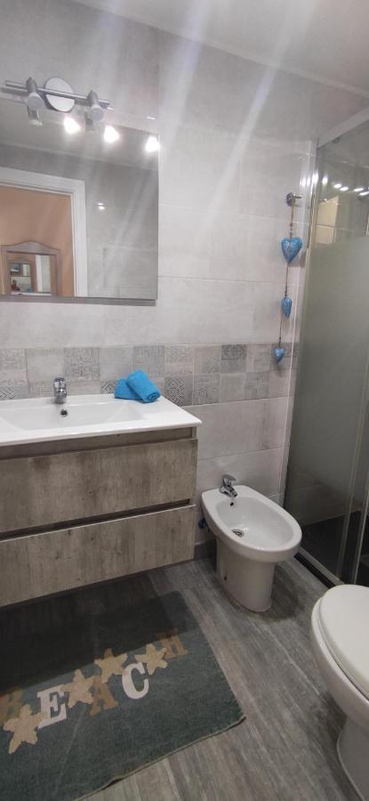 Casa Ive Romantic Pool كاليتا ذي فوستي المظهر الخارجي الصورة