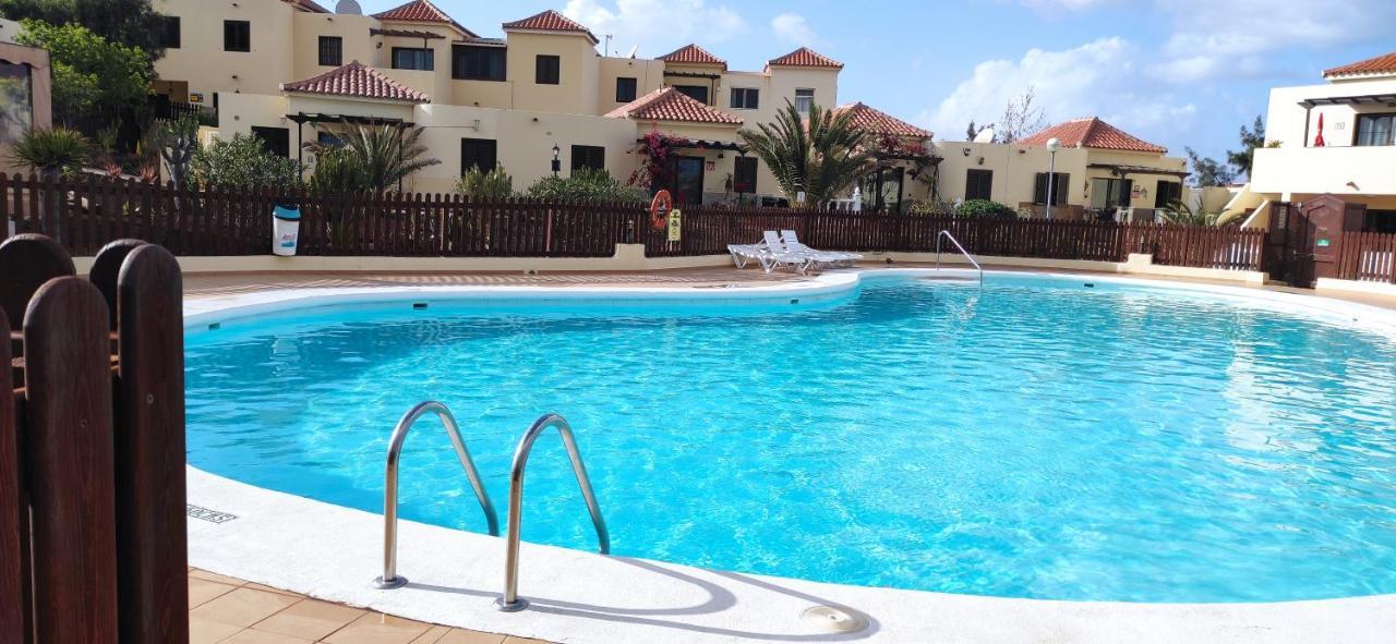 Casa Ive Romantic Pool كاليتا ذي فوستي المظهر الخارجي الصورة